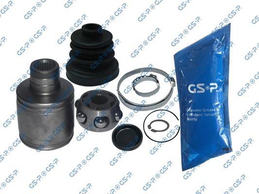 MDR GSP-601285 - Шарнірний комплект, ШРУС, приводний вал autocars.com.ua