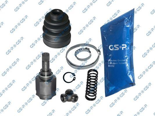 MDR GSP-601359 - Шарнірний комплект, ШРУС, приводний вал autocars.com.ua