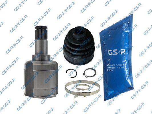 MDR GSP-601511 - Шарнірний комплект, ШРУС, приводний вал autocars.com.ua