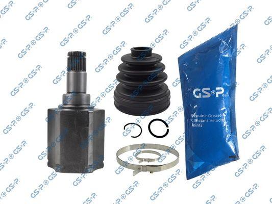 MDR GSP-601546 - Шарнірний комплект, ШРУС, приводний вал autocars.com.ua