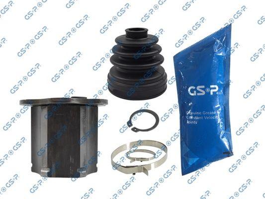 MDR GSP-601689 - Шарнірний комплект, ШРУС, приводний вал autocars.com.ua