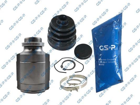 MDR GSP-601798 - Шарнірний комплект, ШРУС, приводний вал autocars.com.ua