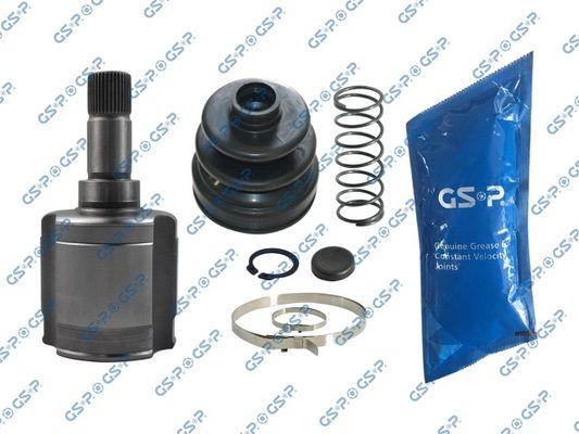 MDR GSP-602363 - Шарнірний комплект, ШРУС, приводний вал autocars.com.ua