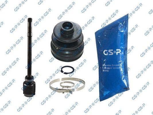 MDR GSP-602364 - Шарнірний комплект, ШРУС, приводний вал autocars.com.ua