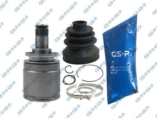 MDR GSP-602423 - Шарнірний комплект, ШРУС, приводний вал autocars.com.ua