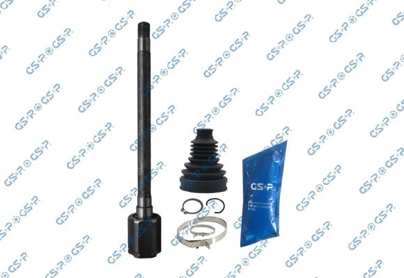 MDR GSP-603084 - Шарнірний комплект, ШРУС, приводний вал autocars.com.ua