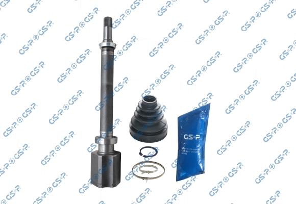 MDR GSP-603226 - Шарнірний комплект, ШРУС, приводний вал autocars.com.ua