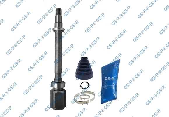 MDR GSP-603260 - Шарнірний комплект, ШРУС, приводний вал autocars.com.ua