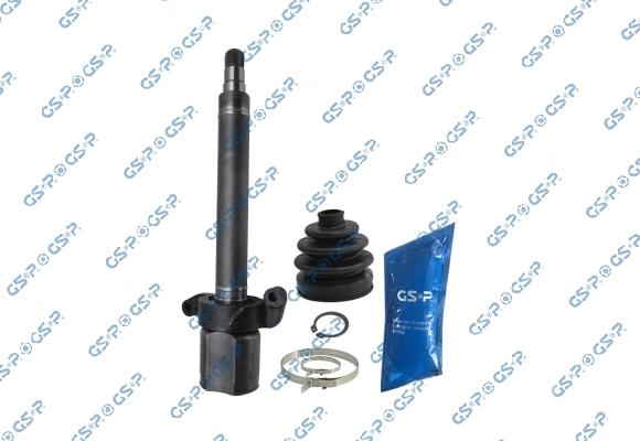 MDR GSP-605085 - Шарнірний комплект, ШРУС, приводний вал autocars.com.ua