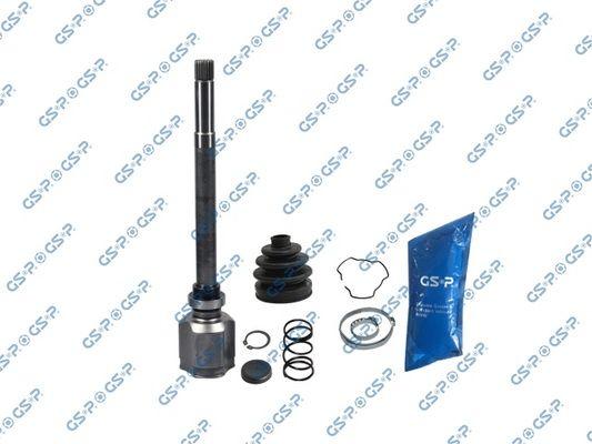 MDR GSP-610004 - Шарнірний комплект, ШРУС, приводний вал autocars.com.ua