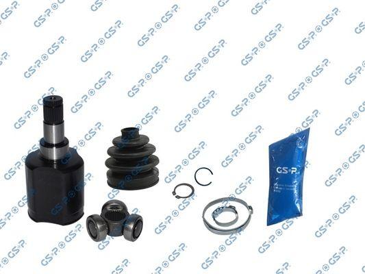 MDR GSP-621028 - Шарнірний комплект, ШРУС, приводний вал autocars.com.ua