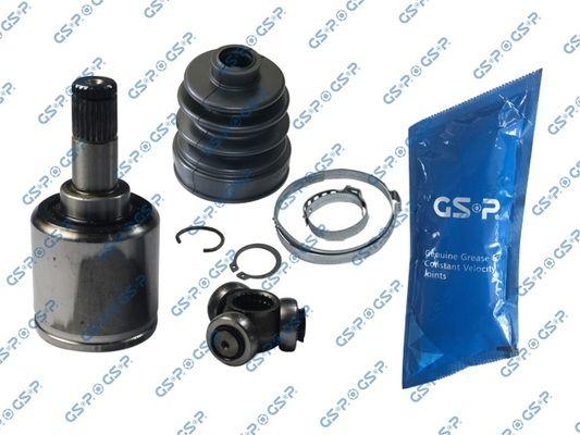 MDR GSP-639029 - Шарнірний комплект, ШРУС, приводний вал autocars.com.ua