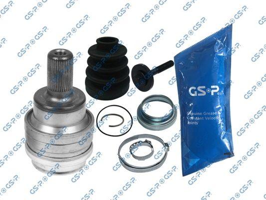 MDR GSP-644032 - Шарнірний комплект, ШРУС, приводний вал autocars.com.ua