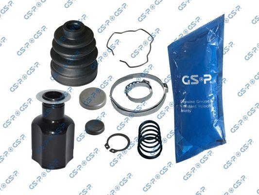 MDR GSP-650033 - Шарнірний комплект, ШРУС, приводний вал autocars.com.ua