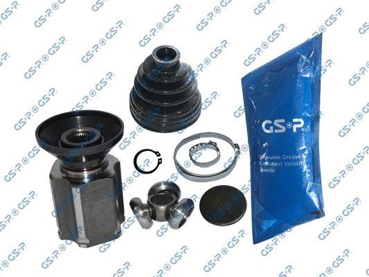 MDR GSP-661084 - Шарнірний комплект, ШРУС, приводний вал autocars.com.ua