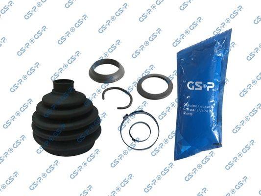 MDR GSP-700054 - Пильник, приводний вал autocars.com.ua