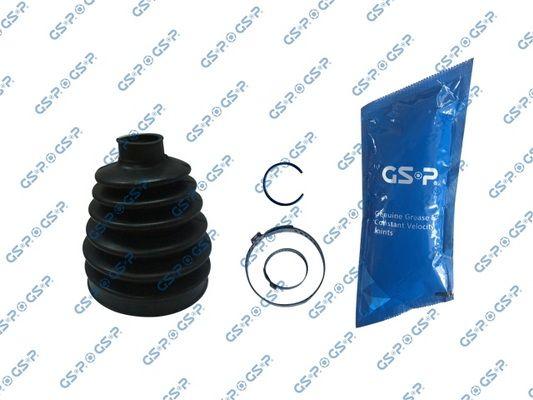 MDR GSP-700199 - Пильник, приводний вал autocars.com.ua