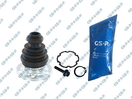 MDR GSP-700217 - Пильник, приводний вал autocars.com.ua