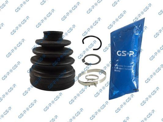 MDR GSP-722110 - Пильник, приводний вал autocars.com.ua