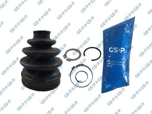 MDR GSP-781461 - Пильник, приводний вал autocars.com.ua