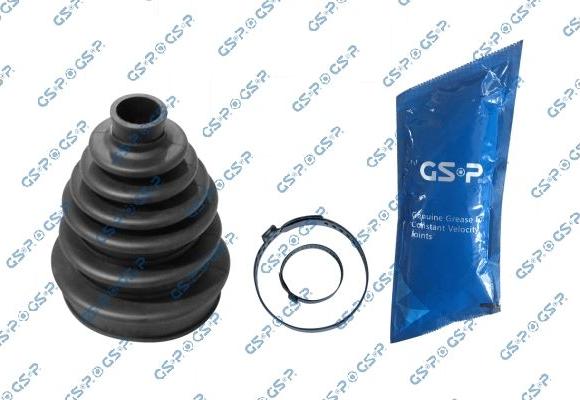 MDR GSP-781482 - Пильник, приводний вал autocars.com.ua