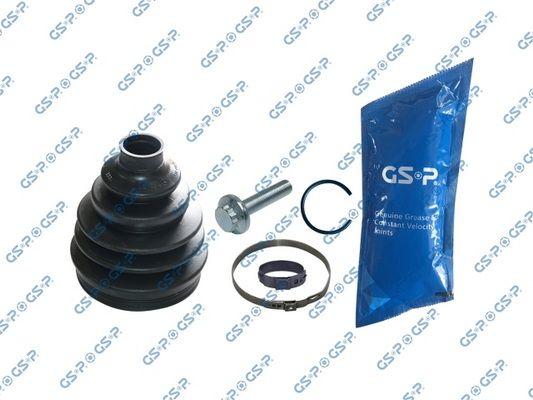 MDR GSP-781788 - Пильник, приводний вал autocars.com.ua