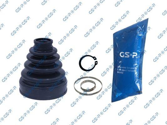 MDR GSP-781840 - Пильник, приводний вал autocars.com.ua