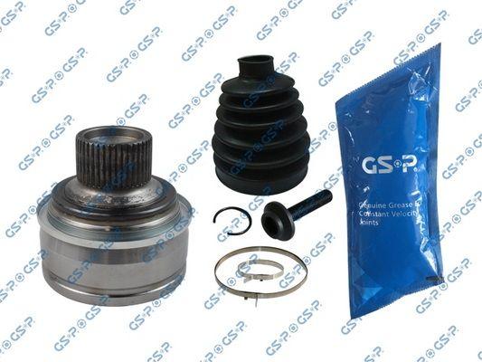 MDR GSP-801357 - Шарнірний комплект, ШРУС, приводний вал autocars.com.ua