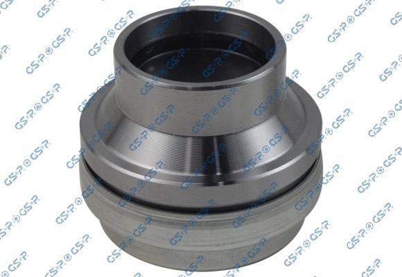 MDR GSP-802217 - Шарнір, поздовжній вал autocars.com.ua