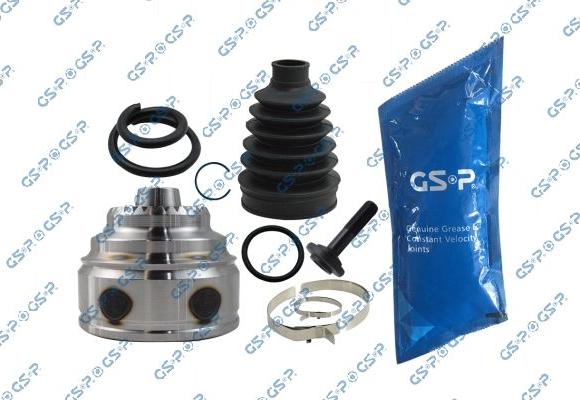 MDR GSP-802738 - Шарнірний комплект, ШРУС, приводний вал autocars.com.ua