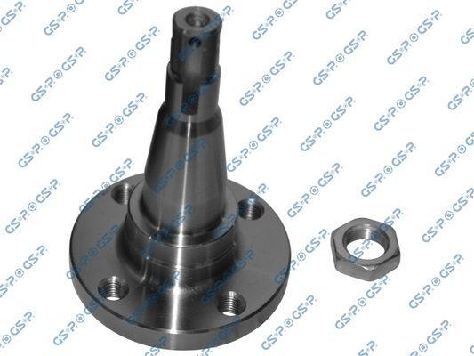 MDR GSP-9499004K - Поворотний кулак, підвіска колеса autocars.com.ua