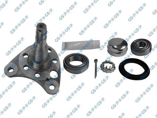 MDR GSP-9499014K - Поворотний кулак, підвіска колеса autocars.com.ua