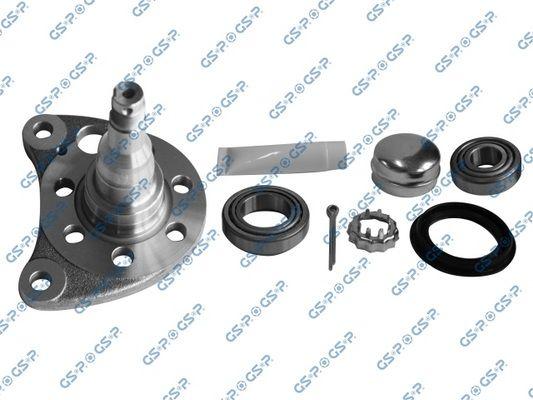 MDR GSP-9499015K - Поворотний кулак, підвіска колеса autocars.com.ua