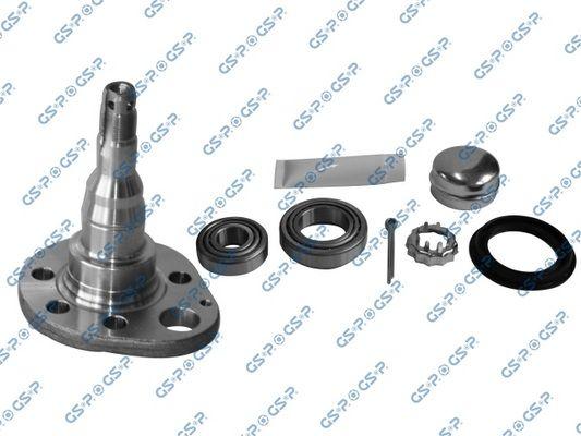 MDR GSP-9499045K - Поворотний кулак, підвіска колеса autocars.com.ua