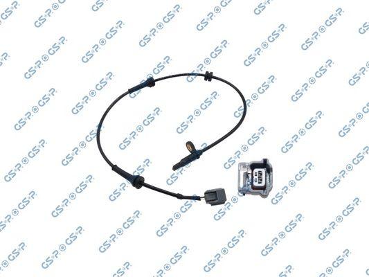 MDR GSP-9A1060 - Датчик ABS, частота обертання колеса autocars.com.ua