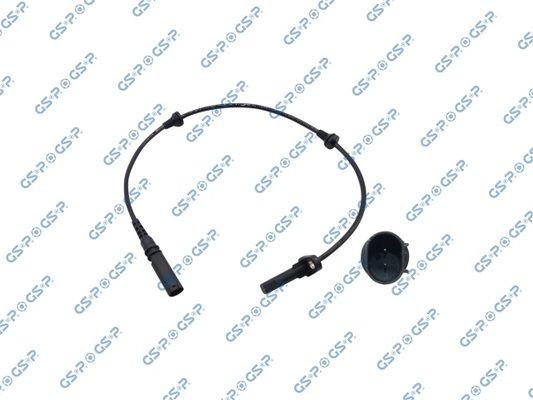 MDR GSP-9A1099 - Датчик ABS, частота обертання колеса autocars.com.ua