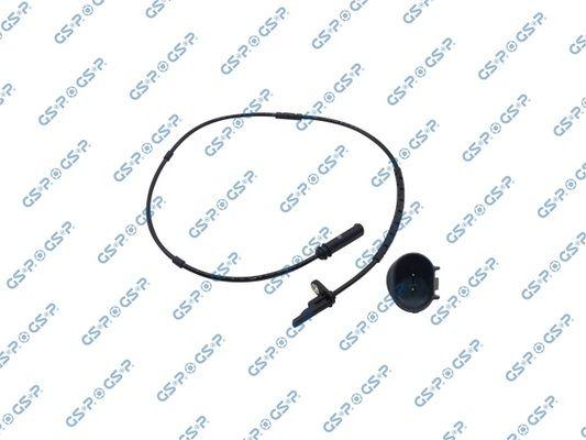 MDR GSP-9A1108 - Датчик ABS, частота обертання колеса autocars.com.ua