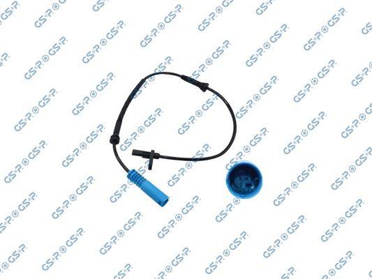 MDR GSP-9A1119 - Датчик ABS, частота обертання колеса autocars.com.ua