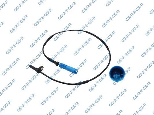MDR GSP-9A1120 - Датчик ABS, частота обертання колеса autocars.com.ua