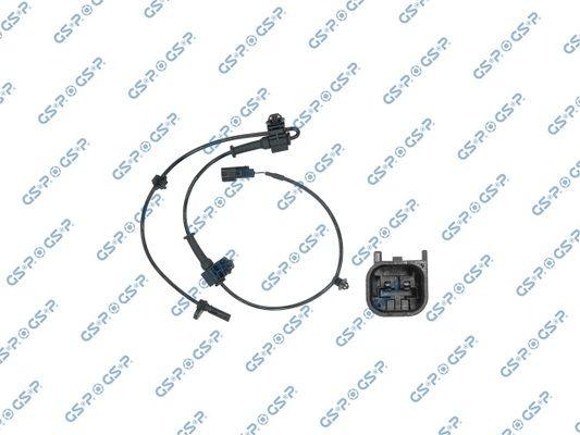 MDR GSP-9A1130 - Датчик ABS, частота обертання колеса autocars.com.ua