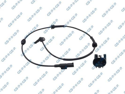 MDR GSP-9A1294 - Датчик ABS, частота обертання колеса autocars.com.ua