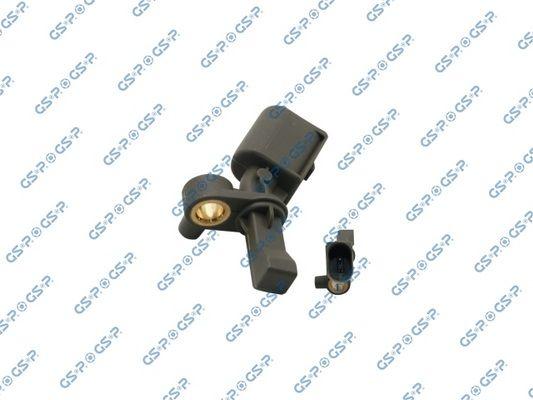 MDR GSP-9B1023 - Датчик ABS, частота обертання колеса autocars.com.ua