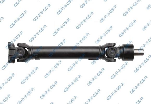 MDR GSP-PS900195 - Карданний вал, головна передача autocars.com.ua
