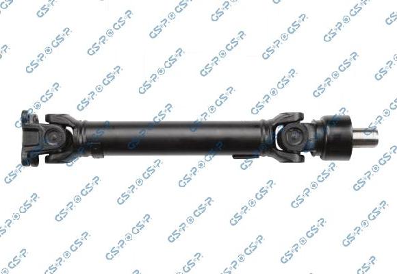 MDR GSP-PS900196 - Карданний вал, головна передача autocars.com.ua