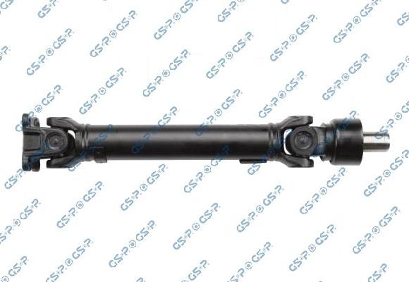 MDR GSP-PS900197 - Карданний вал, головна передача autocars.com.ua
