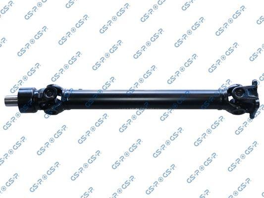 MDR GSP-PS900198 - Карданний вал, головна передача autocars.com.ua