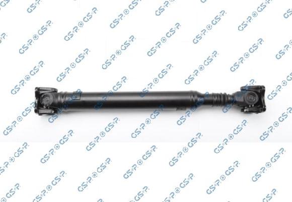 MDR GSP-PS900349 - Карданний вал, головна передача autocars.com.ua