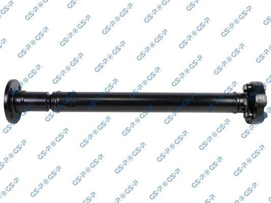 MDR GSP-PS900459 - Карданний вал, головна передача autocars.com.ua