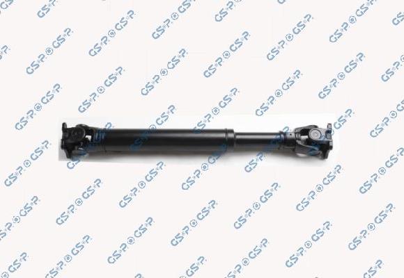 MDR GSP-PS900483 - Карданний вал, головна передача autocars.com.ua