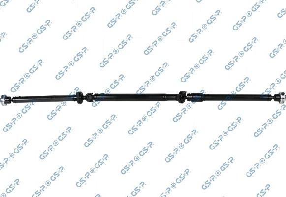 MDR GSP-PS900513 - Карданний вал, головна передача autocars.com.ua